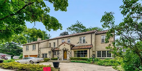 Broker's Open | Historic Luxury Estate | 9101 S. Hoyne | North Beverly, Chi