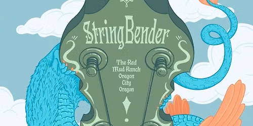 Stringbender Festival 2026