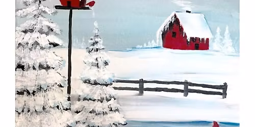 Crafts & Drafts night at TinCap