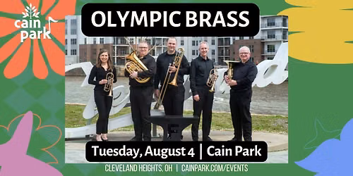 Olympic Brass