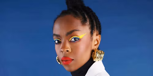 Lauryn Hill \u2013 Calgary