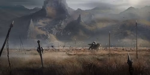 Casual Wargaming Tuesdays