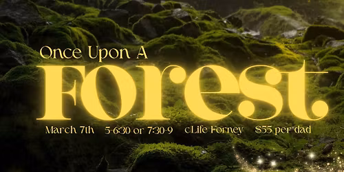 Daddy Daughter Dance