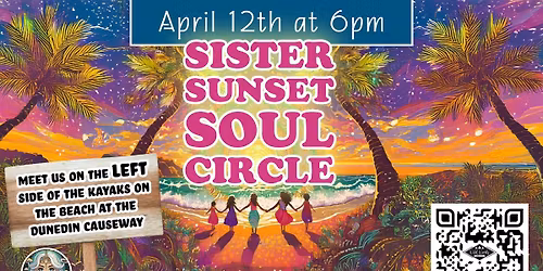 Sister Sunset Soul Circle