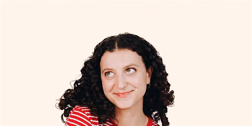 Yvette Segan: Guy\u2019s Girl (WIP): English Stand-up Special