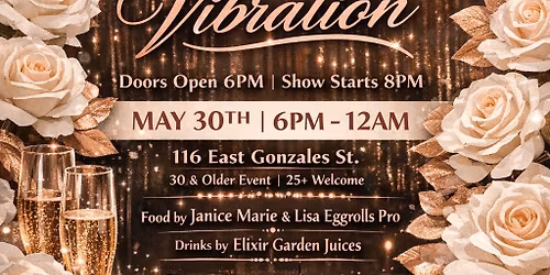 Kinetic Vibration Live R&B Band