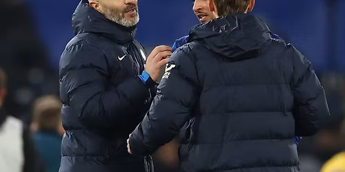 Wolverhampton Wanderers FC vs Chelsea FC at Molineux Stadium