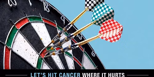 Around the world darts!!