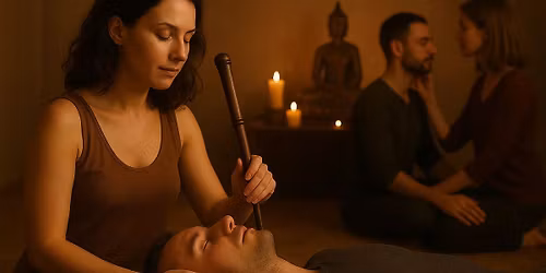 Meditace mazlen\u00ed, s t\u00e9matem: Kdo si dovol\u00ed v\u00e9st \u2013 a kdo se nech\u00e1 v\u00e9st?