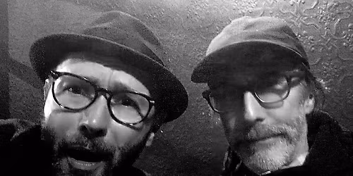 RECLINE with Hungarian Lanterns & The Psycles.