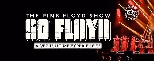 So Floyd - Concert