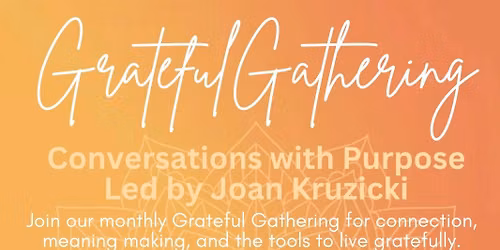 Grateful Gathering @pHunkadelic\u2728
