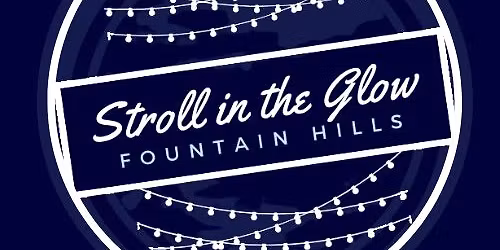 Stroll in the Glow 2025