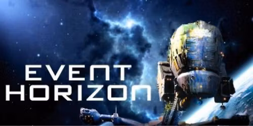 EVENT HORIZON (MA 15 +) presented in 35mm