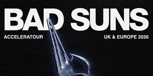 Bad Suns