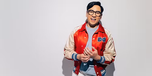 Michael Hing - Life Comes at You Fast