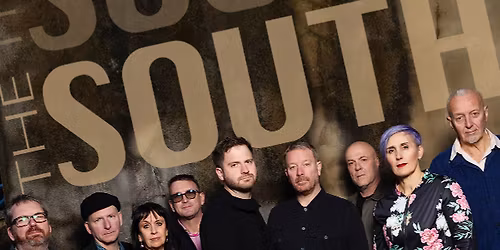 The South \/\/ Old Fire Station \/\/ Carlisle