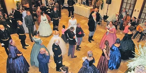 The General's Ball