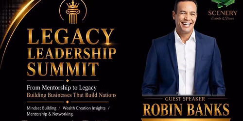 Legacy Leadership Summit