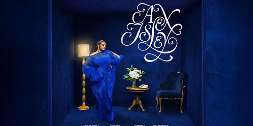 Alex Isley