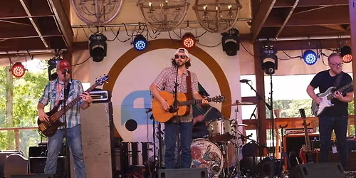 Evan Webb at Rude Dog Pub!