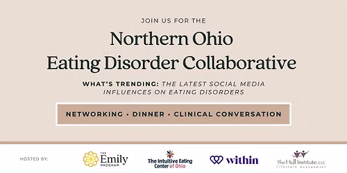 Northern Ohio Eating Disorder Collaborative: Social Media Trends