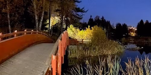 Elvelangs fra S\u00f8rlihavna til Fjellhammer