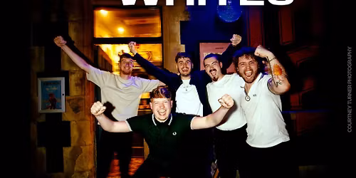 Tuesday Night Whites | The Ferret, Preston | 05.12.25