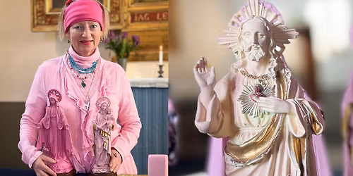 Utst\u00e4llning Ljusets \u00c5terkomst