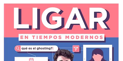 Ligar en tiempos modernos en Valencia