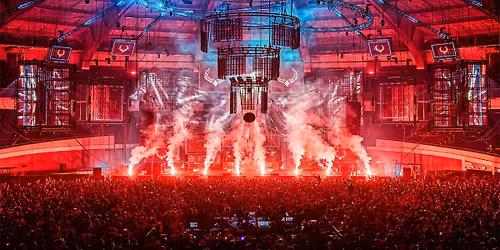 Supremacy - Germany 2026