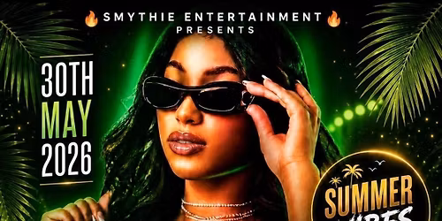 Afrobeat &amp; Amapiano Summer Edition 