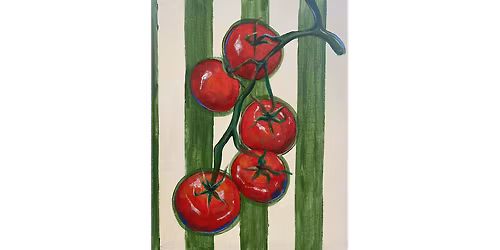 "Tomatoes" - Thurs June 25, 7PM