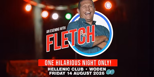 An Evening with Fletch
