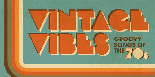 Living Hope Showcase: Vintage Vibes
