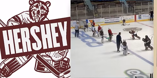 GA Extreme Camp Hershey