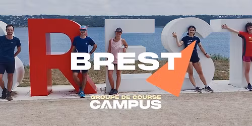 Campus Coach - BlablaRun