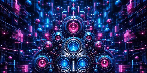 Cosmic Cucumber