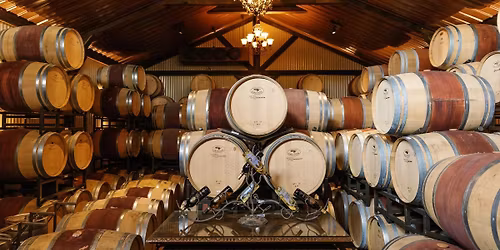 Wolf Mountain Vineyard Tour -- SOLD OUT (Waitlist Available)