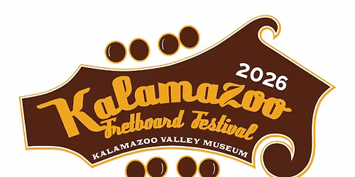 Kalamazoo Fretboard Festival