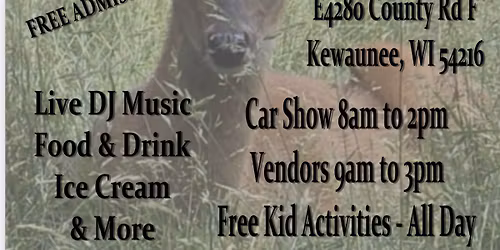 15th Annual Zoobilee