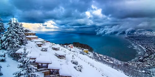 ORDU'DA B\u0130R KI\u015e MASALI