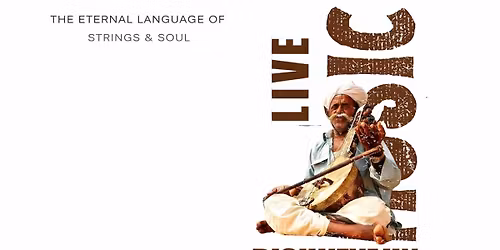 Dishkeyaun Unplugged : Live Music