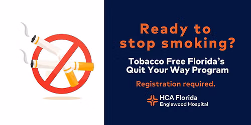 Quit Smoking - Tobacco Free Florida's Quit Your Way Program