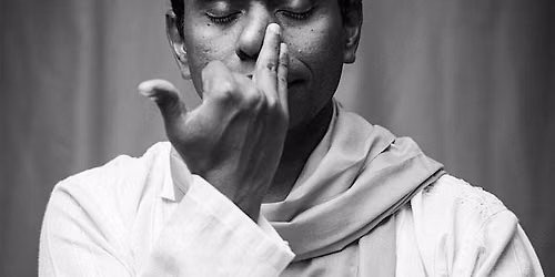 The Science, Practice & Clinical Applications of Pranayama