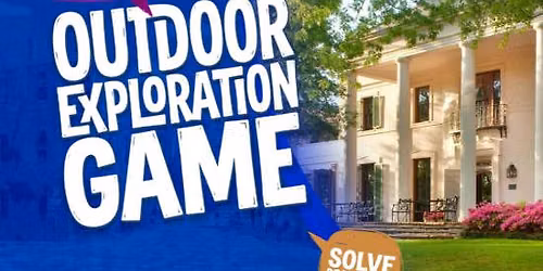 Museum District Exploration Game: Houston We Have a Conundrum