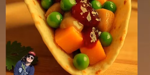 Friendsgiving Potluck