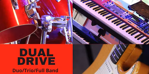Southern Range and Dual Drive