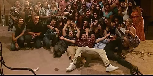 RRHS 20 Year Reunion