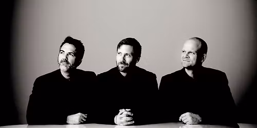 Maijazz 2026: Espen Eriksen Trio